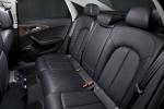 Audi A6 3.0T Quattro S-Line Sedan 2011 года (NA)